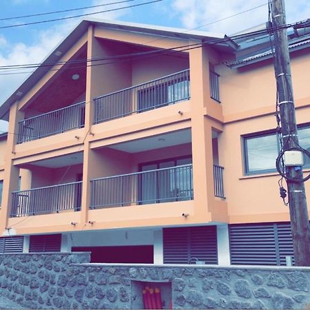 Residence Pfr Saint Pierre Dış mekan fotoğraf