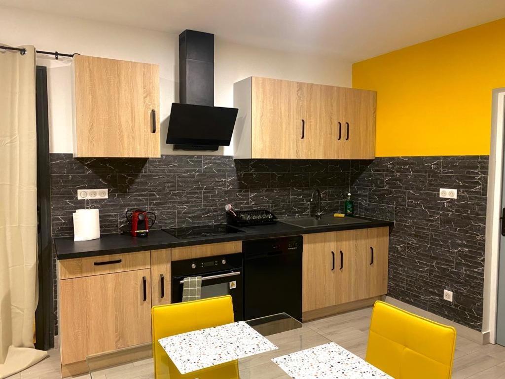Residence Pfr Saint Pierre Dış mekan fotoğraf