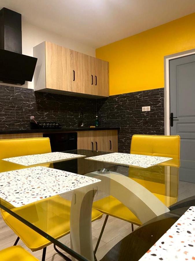 Residence Pfr Saint Pierre Dış mekan fotoğraf
