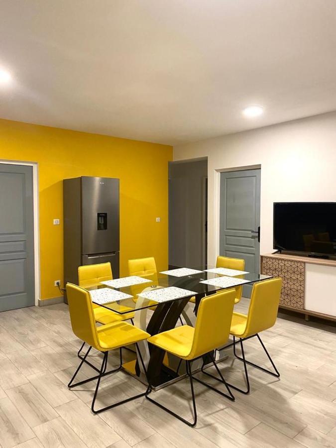 Residence Pfr Saint Pierre Dış mekan fotoğraf