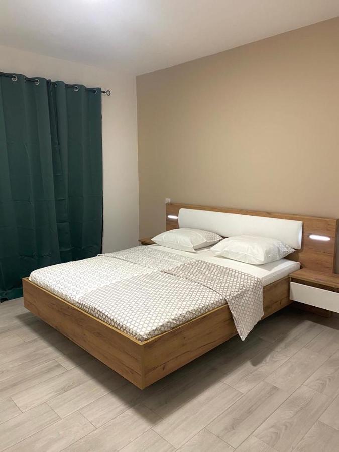 Residence Pfr Saint Pierre Dış mekan fotoğraf
