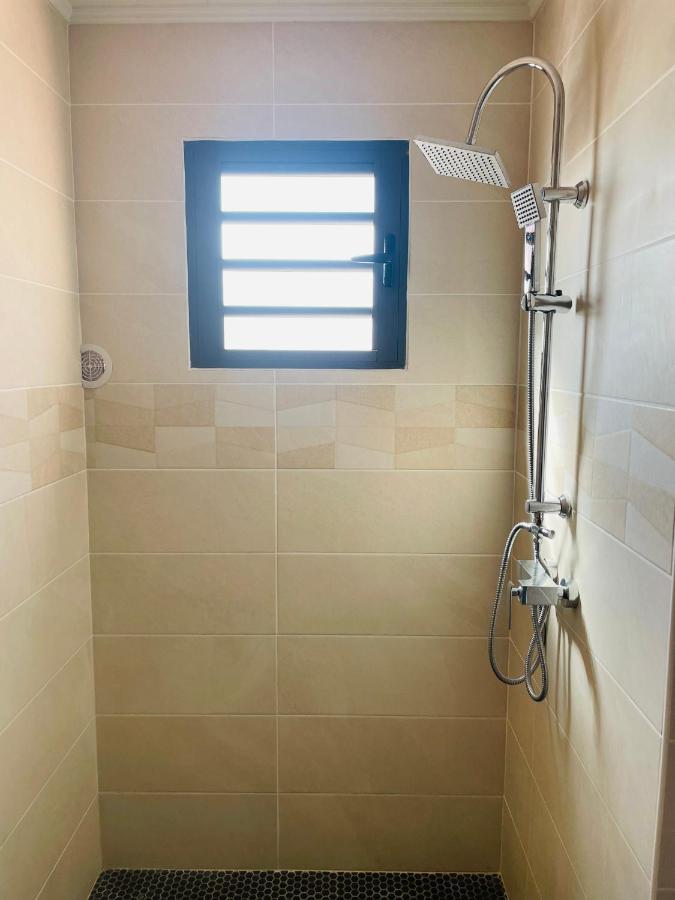 Residence Pfr Saint Pierre Dış mekan fotoğraf