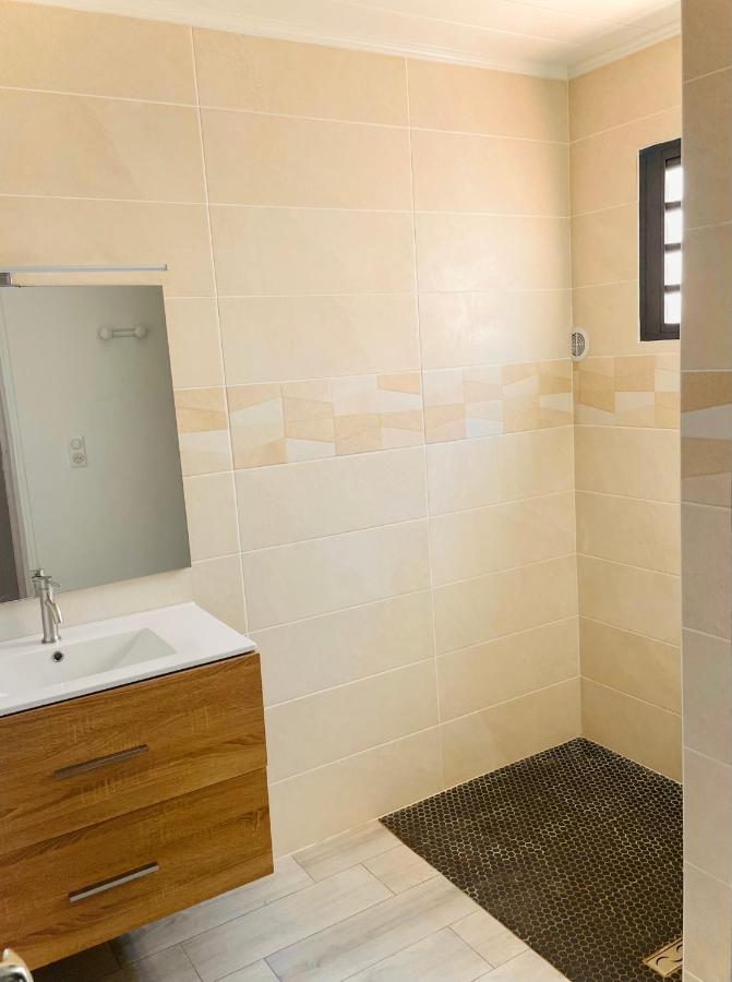 Residence Pfr Saint Pierre Dış mekan fotoğraf
